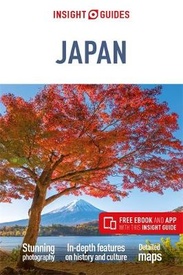 Reisgids Japan | Insight Guides