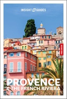 Provence and the French Riviera: Travel Guide with EBook