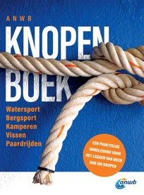Watersport handboek Knopenboek | Hollandia