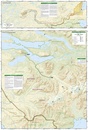 Wandelkaart - Topografische kaart 248 Katmai National Park & Preserve | National Geographic