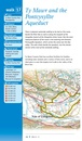 Wandelgids 79 Pathfinder Guides Dee Valley, Clwydian Hills and North East Wales | Ordnance Survey