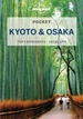 Reisgids Pocket Kyoto & Osaka | Lonely Planet
