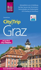 Reisgids CityTrip Graz | Reise Know-How Verlag
