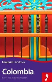 Reisgids Handbook Colombia | Footprint