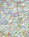 Wandelgids Alpenüberquerung L1 Garmisch – Brescia | Rother Bergverlag
