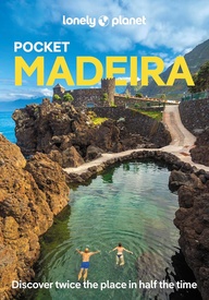 Reisgids Pocket Madeira | Lonely Planet