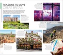 Reisgids Great Britain | Dorling Kindersley Publishing