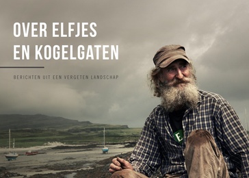 Fotoboek - Reisverhaal Over elfjes en kogelgaten | Anneke de Bundel & Nicole Franken