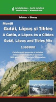 Gutai, Lapus and Tibles Mountains 