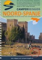 Camperreisgids Noord-Spanje