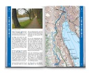 Wandelgids 5918 Kompass Wanderführer Zürich -  Zürichsee | Kompass
