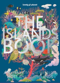 Reisinspiratieboek - Reisboek The Islands Book | Lonely Planet