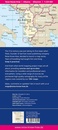 Wegenkaart - landkaart Albanië | Reise Know How