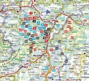 Wandelgids Dolomiten 7 - zuidoost Dolomieten | Rother Bergverlag