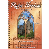 Ruta Iberica deel 1 Pau – Madrid