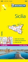 Sicilia - Sicilië