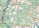 Wandelkaart - Fietskaart 11 Cevennes PRN - Gorges du Tarn | IGN - Institut Géographique National