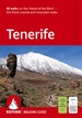 Wandelgids Tenerife (Engelstalig) | Rother Bergverlag