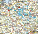 Wandelgids Mecklenburgische Seenplatte | Rother Bergverlag