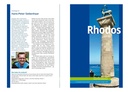 Reisgids Rhodos | Michael Müller Verlag