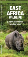 East Africa Wildlife Kenia, Tanzania, Uganda