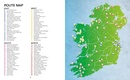 Fietsgids Cycling in Ireland : A guide to the best of Irish Cycling | Three Rock Books