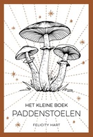 Het kleine boek paddenstoelen