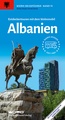 Campergids 75 Mit dem Wohnmobil nach Albanien | WOMO verlag