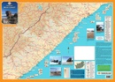 Wegenkaart - landkaart Transkei Wild Coast | Infomap