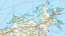 Wandelgids Hikeline Rügen mit Hiddensee & Fischland-Darss-Zingst | Rother Bergverlag