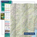 Wandelgids 5604 Wanderführer Montafon - Arlberg - Silvretta | Kompass