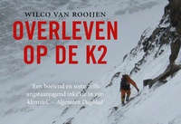Overleven op de K2 (dwarsligger)