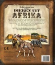 Natuurgids Dieren uit Afrika - Beleef een exotische safari | Elmar