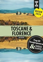 Toscane & Florence