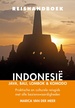Reisgids Reishandboek Indonesië – Java, Bali, Lombok & Komodo | Uitgeverij Elmar