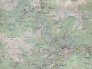 Wandelkaart 107 Valle Antrona - Pizzo d'Andolla  - Villadossola | Geo4Map