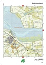 Atlas Topografische atlas provincie Zeeland | 12 Provinciën