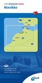 Wegenkaart - landkaart Marokko | ANWB Media