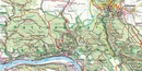 Wandelkaart WKD2401 Nationalparkregion Sächsische Schweiz | Freytag & Berndt