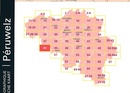 Topografische kaart - Wandelkaart 44 Topo50 Peruwelz | NGI - Nationaal Geografisch Instituut