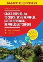 Tsjechië - Ceská Republika
