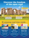 Reisgids Best Trips Great Britain - Groot Brittannië | Lonely Planet