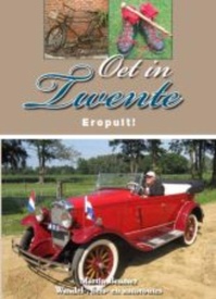 Wandelgids Oet in Twente | Regioboek