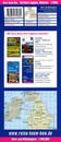 Wegenkaart - landkaart Nord- und Mittelengland / Northern England & the Midlands | Reise Know-How Verlag