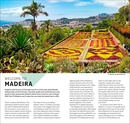 Reisgids Eyewitness Top 10 Madeira | Dorling Kindersley