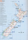 Kinderreisgids - Wegenatlas Kiwi Kids Road Atlas - Nieuw Zeeland | Hema Maps