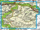 Wandelkaart 141 WK Julische Alpen | Freytag & Berndt