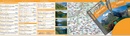 Wandelkaart Luchon Saint-Lary | Editorial Alpina