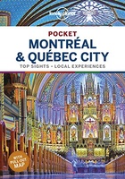 Montreal - Quebec City
