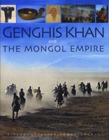 Mongolie - Genghis Khan and the Mongol Empire